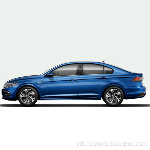 2023 New Bora High-speed 190km/h Vehicle 4 wheel adult car Popular sale car used cars for sale in china